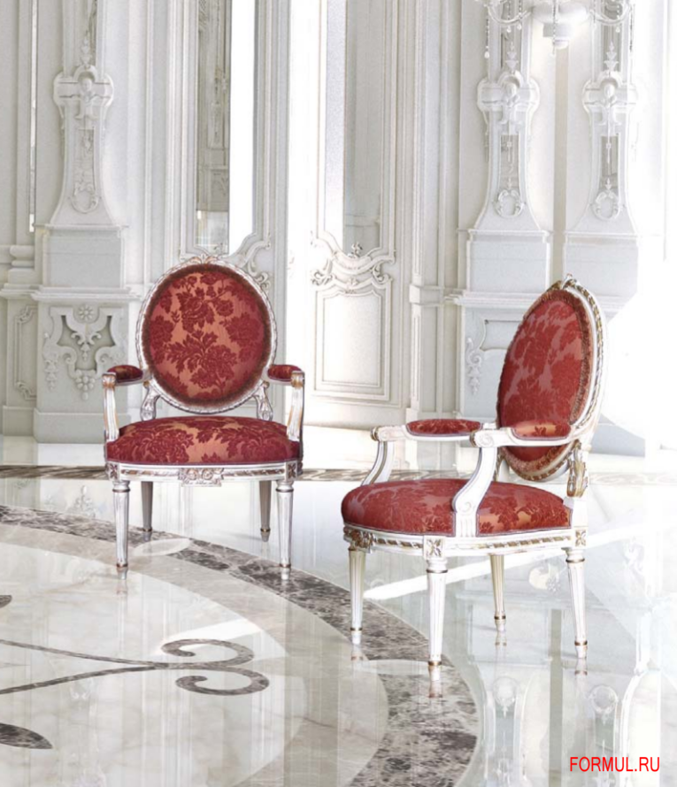 Кресло Caspani Tino Group M/11002